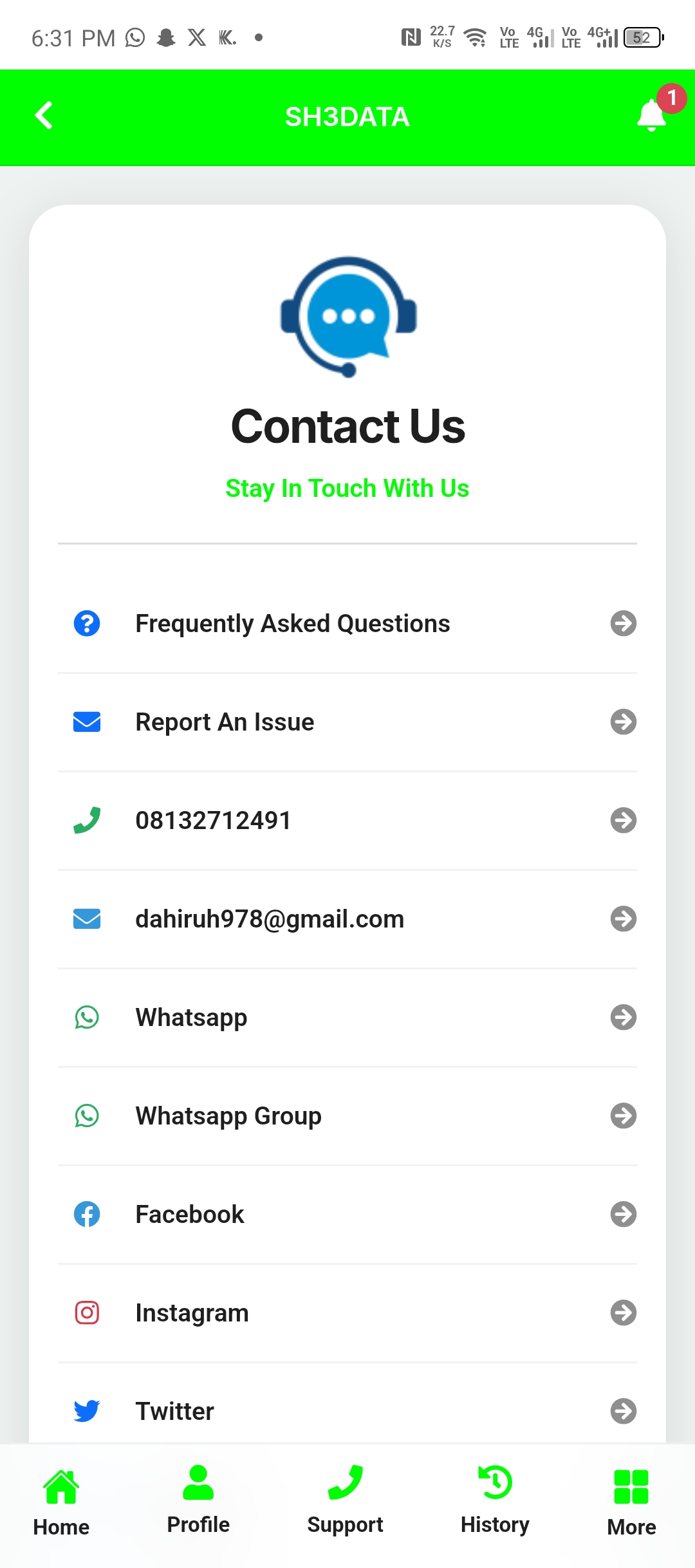 Screenshot 3