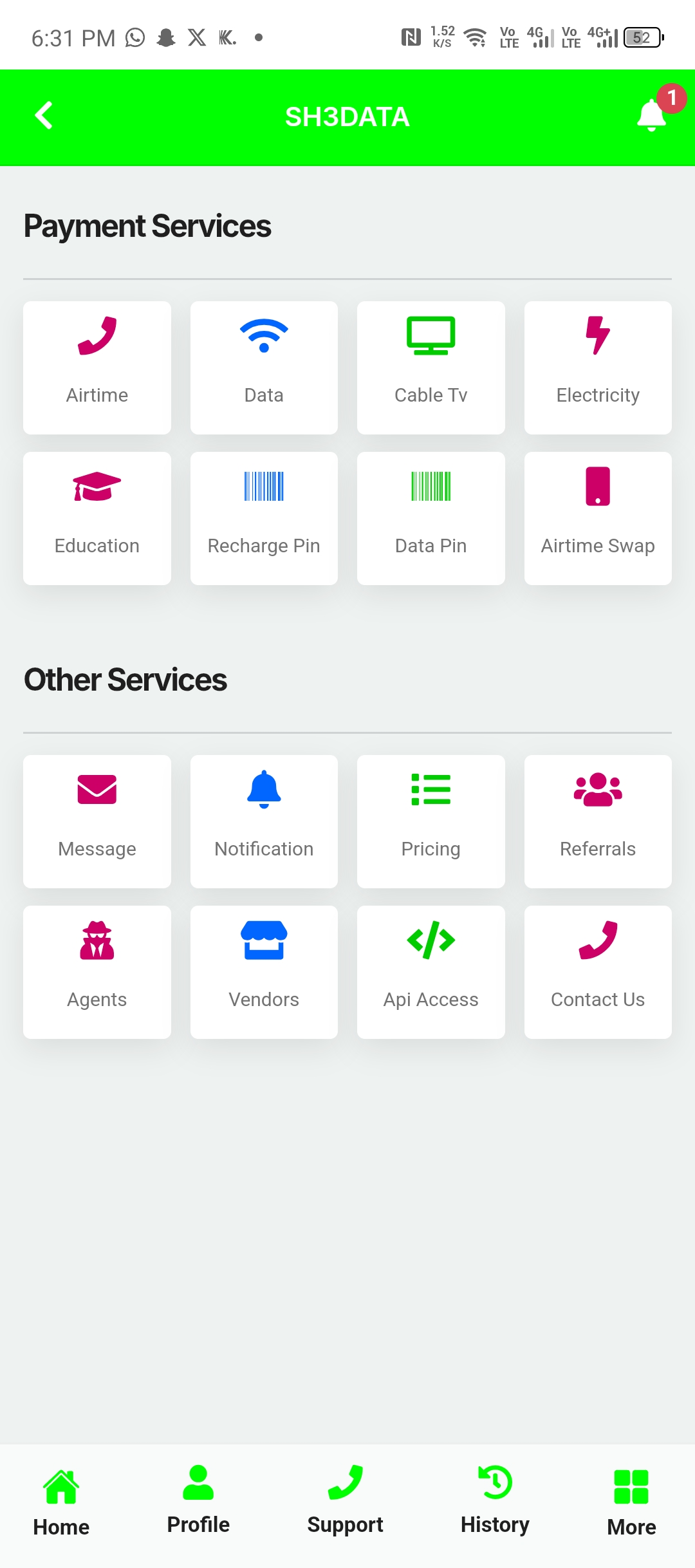 Screenshot 4